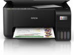 Epson EcoTank ET-2810 | Wi-Fi | Retourdeal 55% Korting, Computers en Software, Printers, Gebruikt, All-in-one, Kleur printen, Ophalen of Verzenden