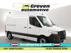 Mercedes-Benz Sprinter 314 143PK L2H2  Airco  Cruise  Camera, Wit, Mercedes-Benz, Nieuw, Te koop