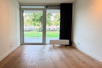 Appartement Diamantweg in Utrecht, Utrecht-stad, Via bemiddelaar, Appartement, Utrecht