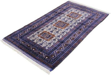 Belutsch Antik Teppiche - Vloerkleed - 180 cm - 100 cm -, Nieuw