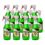 Alu-Teufel Spezial Velgenreiniger 1L Voordeelset 12 stuks, Verzenden