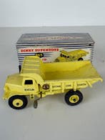 Dinky Toys - Modelauto - Euclid rear dump truck, Nieuw
