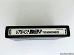 Neo Geo MVS - Real Bout Fatal Fury 2 - The Newcomers, Verzenden, Gebruikt
