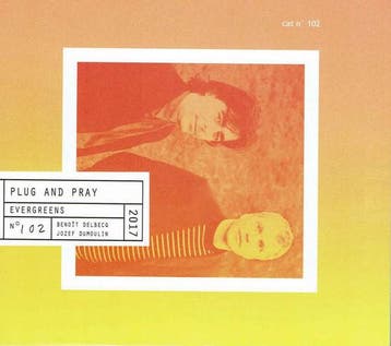 cd - Plug And Pray - Evergreens, Verzenden, Nieuw in verpakking