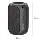 Bluetooth Speaker 15W Draadloos Bass LED Waterbestendig, Verzenden, Nieuw