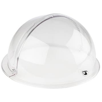 GGM Gastro | Rolltop-deksel - Kunststof - Ø 380mm - hoogte:, Verzenden