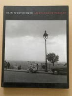 Hein Wertheimer - Een verdienstelijk Amateurfotograaf  NIEUW, Ophalen of Verzenden, Zo goed als nieuw