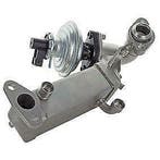 BMW AGR module BMW EGR klep met koeler BMW E90 E60 E81 E88 9, Ophalen of Verzenden, Nieuw, BMW