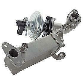 BMW AGR module BMW EGR klep met koeler BMW E90 E60 E81 E88 9, Ophalen of Verzenden, Nieuw, BMW