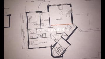 Woningruil - Moeder Teresastraat 8 - 3 kamers, Huizen en Kamers, Woningruil, Noord-Holland