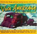 cd digi - Various - Viva Americana, Verzenden, Zo goed als nieuw