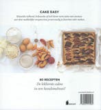 Cake easy 9789023015062 Vivian Lui, Verzenden, Gelezen, Vivian Lui