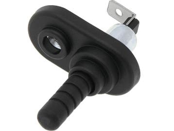 Auto deurschakelaar - 4mm - Voor interieurverlichting, Ophalen of Verzenden, Nieuw