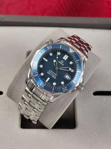 Omega - Seamaster - Professional - 300M/1000FT - Date -, Nieuw