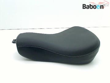 Buddy Seat Solo Harley-Davidson XL 1200 V Seventy Two, Verzenden, Gebruikt