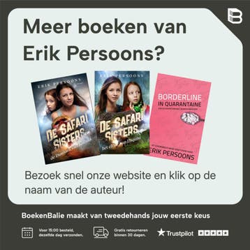 Nevelhel - Erik Persoons 9789462421004, Verzenden, Zo goed als nieuw, Erik Persoons