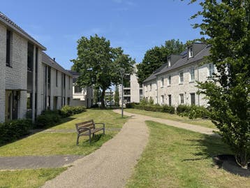 Te huur: Huis Hoge Akker in Nuenen, Noord-Brabant, Nuenen