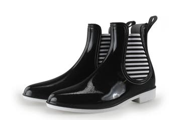 Xq Footwear Regenlaarzen in maat 39 Rood, Xq Footwear, Verzenden, Rood, Regenlaarzen