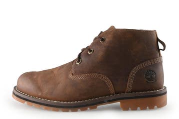 Timberland Veterboots in maat 42 Cognac, Overige kleuren, Verzenden, Timberland, Boots