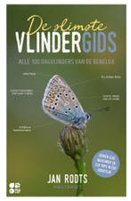 De Slimste Vlindergids | Jan Rodts | Nieuw, Ophalen of Verzenden, Nieuw, Jan Rodts