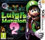 Mario3DS.nl: Luigis Mansion 2 - iDEAL!, Spelcomputers en Games, Games | Nintendo 2DS en 3DS, Ophalen of Verzenden, Zo goed als nieuw