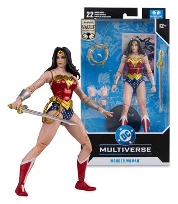 McFarlane Toys - DC Multiverse - McFarlane Vault Collection, Verzenden, Nieuw
