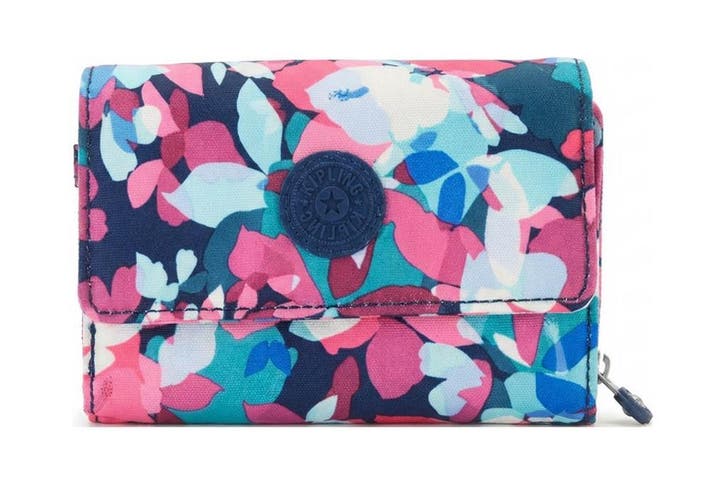 Kipling Heuptas Roze, Sieraden, Tassen en Uiterlijk, Tassen | Damestassen, Roze, Zo goed als nieuw, Verzenden