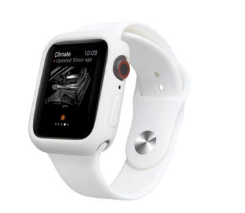 Drphone Apple Watch 1/2/3 38mm Case – Kras en Schokbestendig, Verzenden, Nieuw