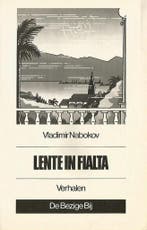 Lente in Fialta 9789023423348 Vladimir Nabokov, Verzenden, Gelezen, Vladimir Nabokov