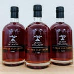 Quinta de La Rosa - 20 years old Tawny - Porto - 3 Jennies, Nieuw