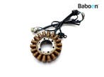 Dynamo Laadspoel Yamaha XT 660 X 2004-2014 (XT660X), Verzenden, Gebruikt