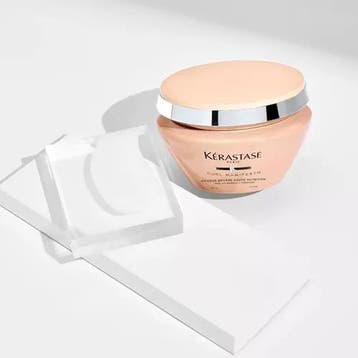 Kérastase Curl Manifesto Masque Beurre Haute Nutrition, Verzenden, Nieuw