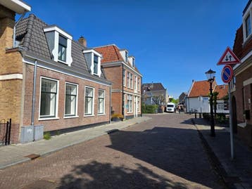 Te huur: Appartement Kerkstraat in Wassenaar, Wassenaar, Appartement, Zuid-Holland