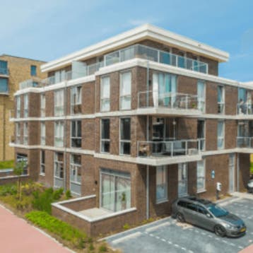 Appartement in Almere gevonden voor €1450,- pm, Huizen en Kamers, Direct bij eigenaar, Almere, Appartement, Almere
