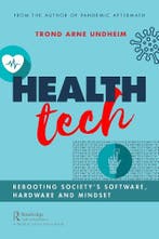 Health Tech, Boeken, Studieboeken en Cursussen, Verzenden, Nieuw