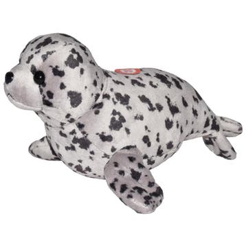 Wild Republic zeehond knuffel - pluche - 20 cm, Verzenden, Nieuw