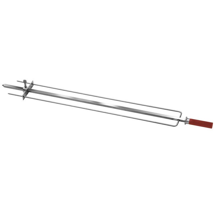 Bijzondere geopend Spit Voor Kippen, Zakelijke goederen, Horeca | Keukenapparatuur, Nieuw in verpakking, Ophalen of Verzenden