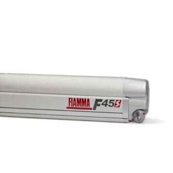 Fiamma F45S 190 Titanium-Royal Blue, Ophalen of Verzenden, Nieuw, Fiamma