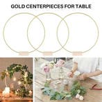 Houten standaard double row base geschikt voor metalen, Ophalen of Verzenden, Nieuw