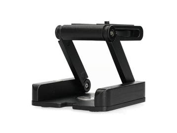 Bresser Foldable Z-Shape Head - 1 jaar garantie, Ophalen of Verzenden, Zo goed als nieuw