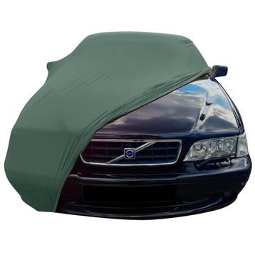 Autohoes voor Volvo C70 MK2 (2006-2013) Indoor BESTE PASVORM, Ophalen of Verzenden, Nieuw, Op maat