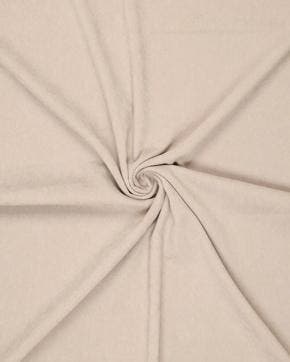 Baby Corduroy Polyester Licht Beige, Nieuw, Beige