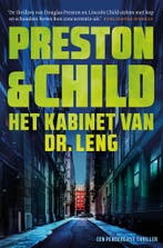 Het kabinet van dr. Leng / Pendergast / 21 9789021031088, Verzenden, Gelezen, Preston & Child