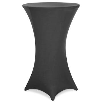 Statafelhoes Antraciet ø70cm (Voor in Huis), Verzenden, Nieuw