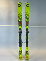 Volkl Racetiger SC limited - 2025-158 cm, Overige merken, Gebruikt, Ophalen of Verzenden, Carve