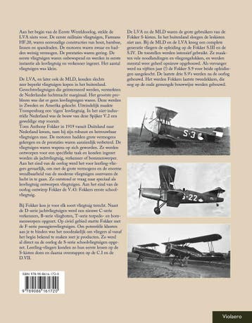 Fokker schoolvliegtuigen / Militaire Historie 9789086161720, Verzenden, Gelezen, Karel Kalkman