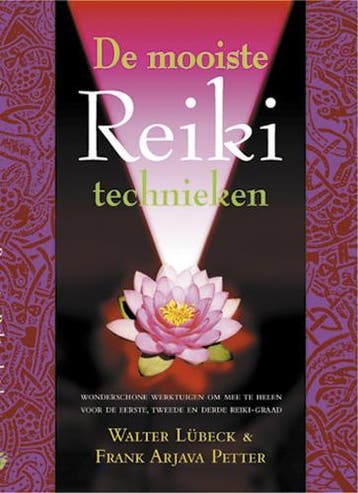 De mooiste reiki technieken - W. Lubeck 9789063785741, Boeken, Verzenden, Zo goed als nieuw, W. Lubeck
