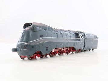 Märklin H0 - 3791 - Stoomlocomotief met tender (1) - BR, Nieuw