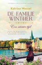 Een nieuwe tijd / De familie Winther / 1 9789046832769, Verzenden, Zo goed als nieuw, Katrine Wessel