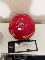 Kylian Mbappé Signed Official Football – Panini, Nieuw